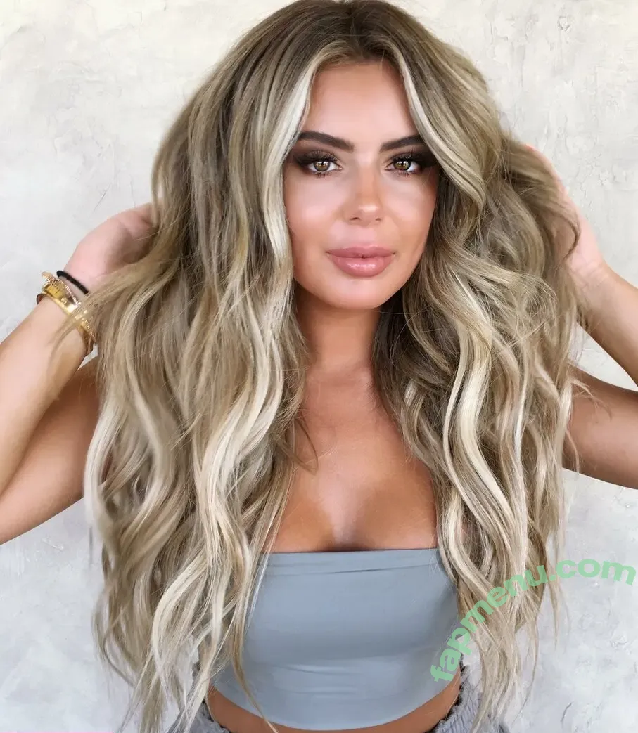 Brielle Biermann nude photo #0027 (briellebiermann)
