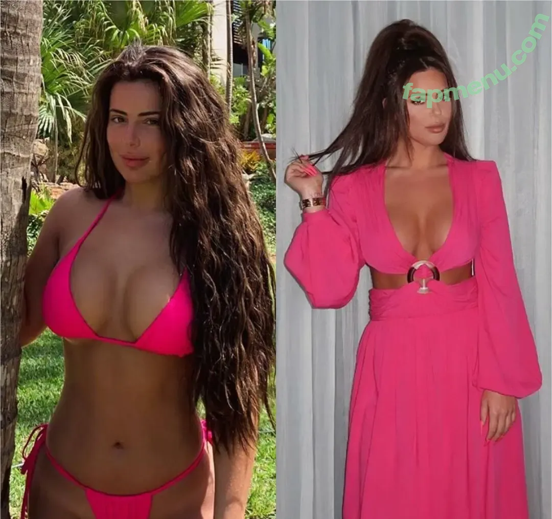 Brielle Biermann nude photo #0028 (briellebiermann)