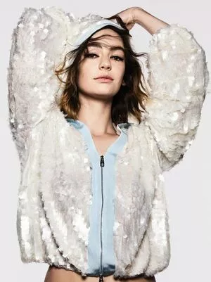 Brigette Lundy-Paine / briiiiiiiiiig nude photo #0010