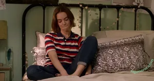 Brigette Lundy-Paine / briiiiiiiiiig nude photo #0036