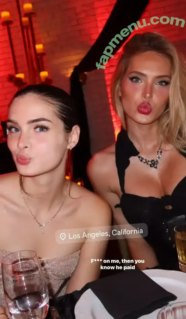 Brighton Sharbino nude photo #0043 (brightonsharbino)