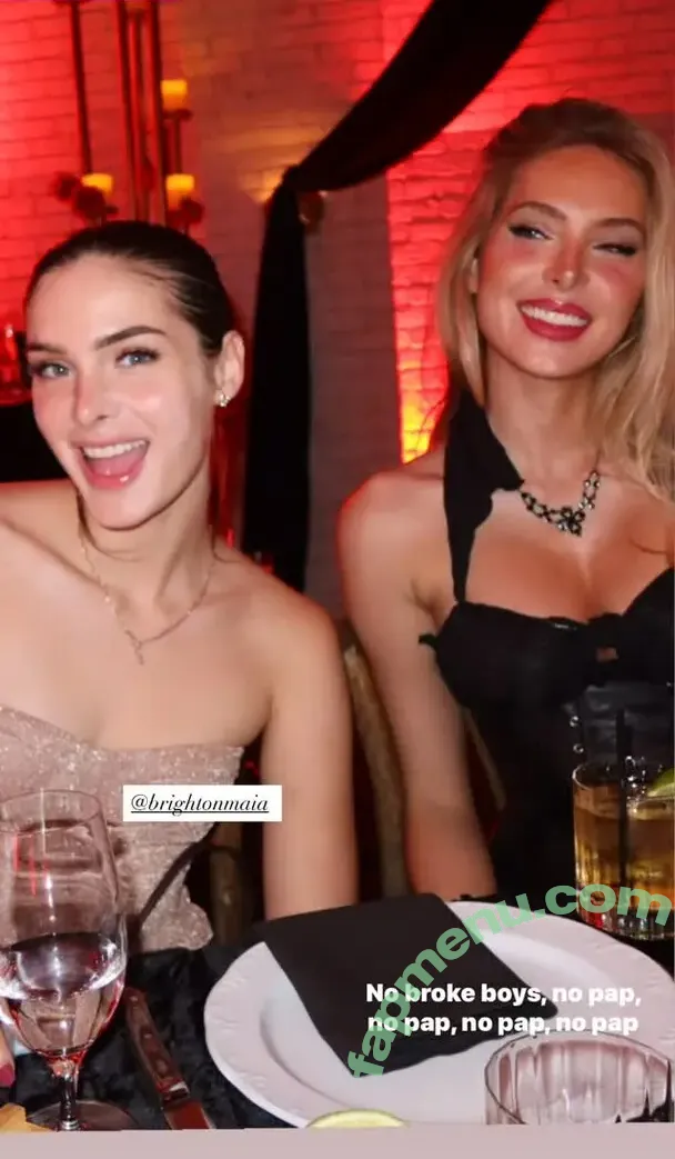 Brighton Sharbino nude photo #0044 (brightonsharbino)