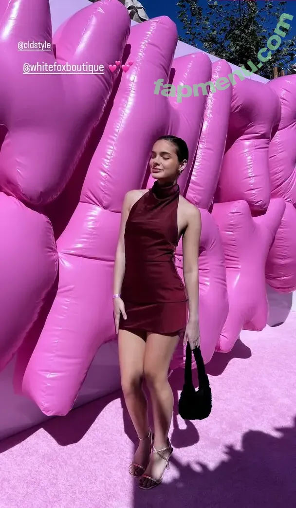 Brighton Sharbino nude photo #0046 (brightonsharbino)