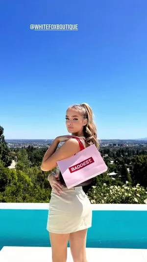 Brighton Sharbino / brightonsharbino nude photo #0028