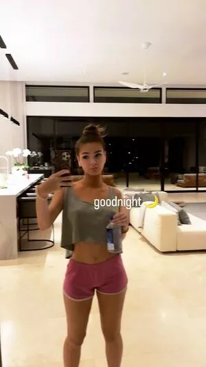 Brighton Sharbino / brightonsharbino nude photo #0046