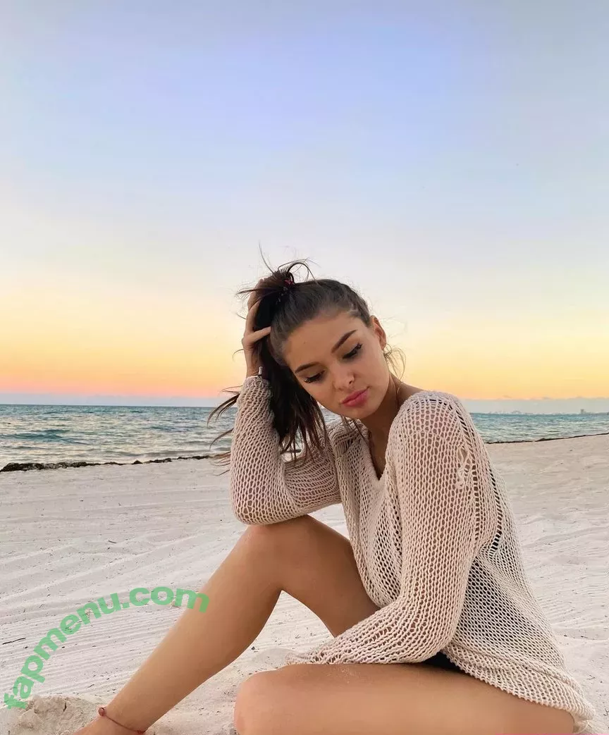 Brighton Sharbino nude photo #0019 (brightonsharbino)