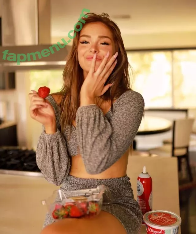 Brighton Sharbino nude photo #0024 (brightonsharbino)