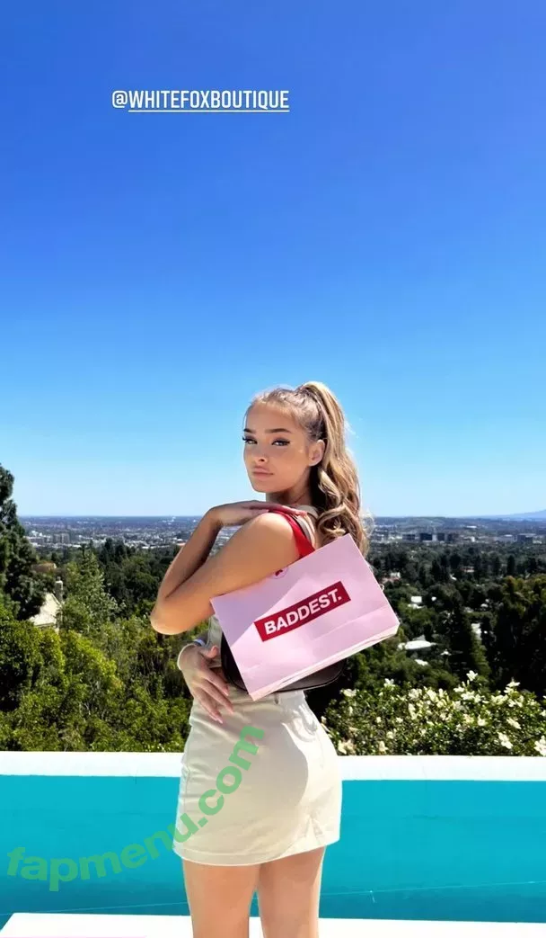 Brighton Sharbino nude photo #0028 (brightonsharbino)