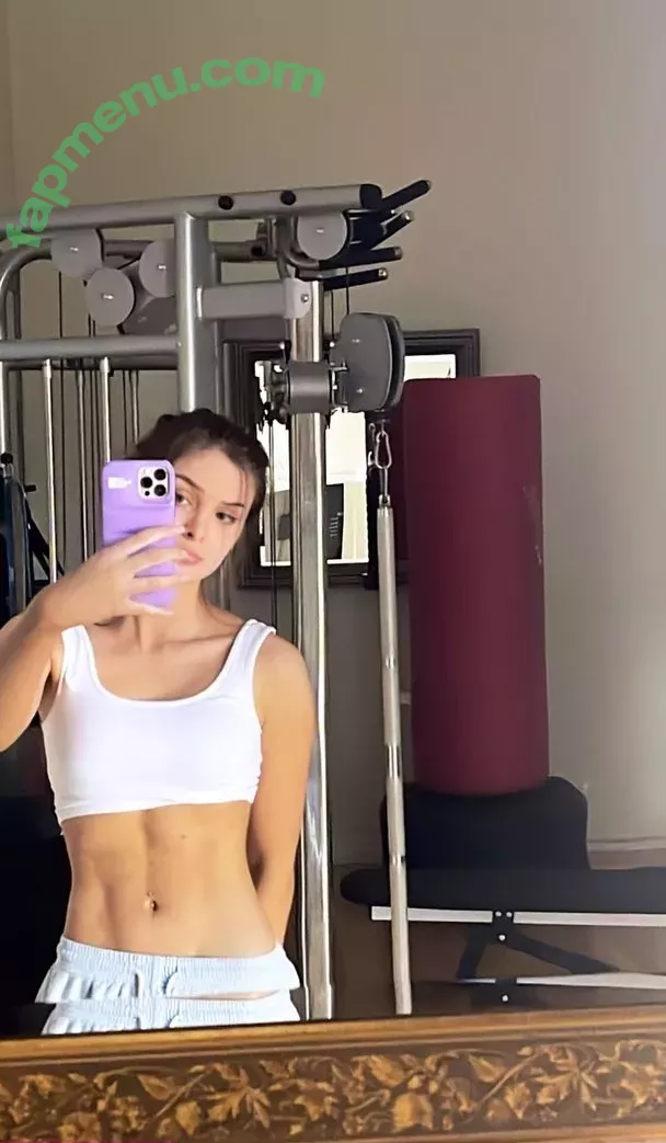 Brighton Sharbino nude photo #0032 (brightonsharbino)