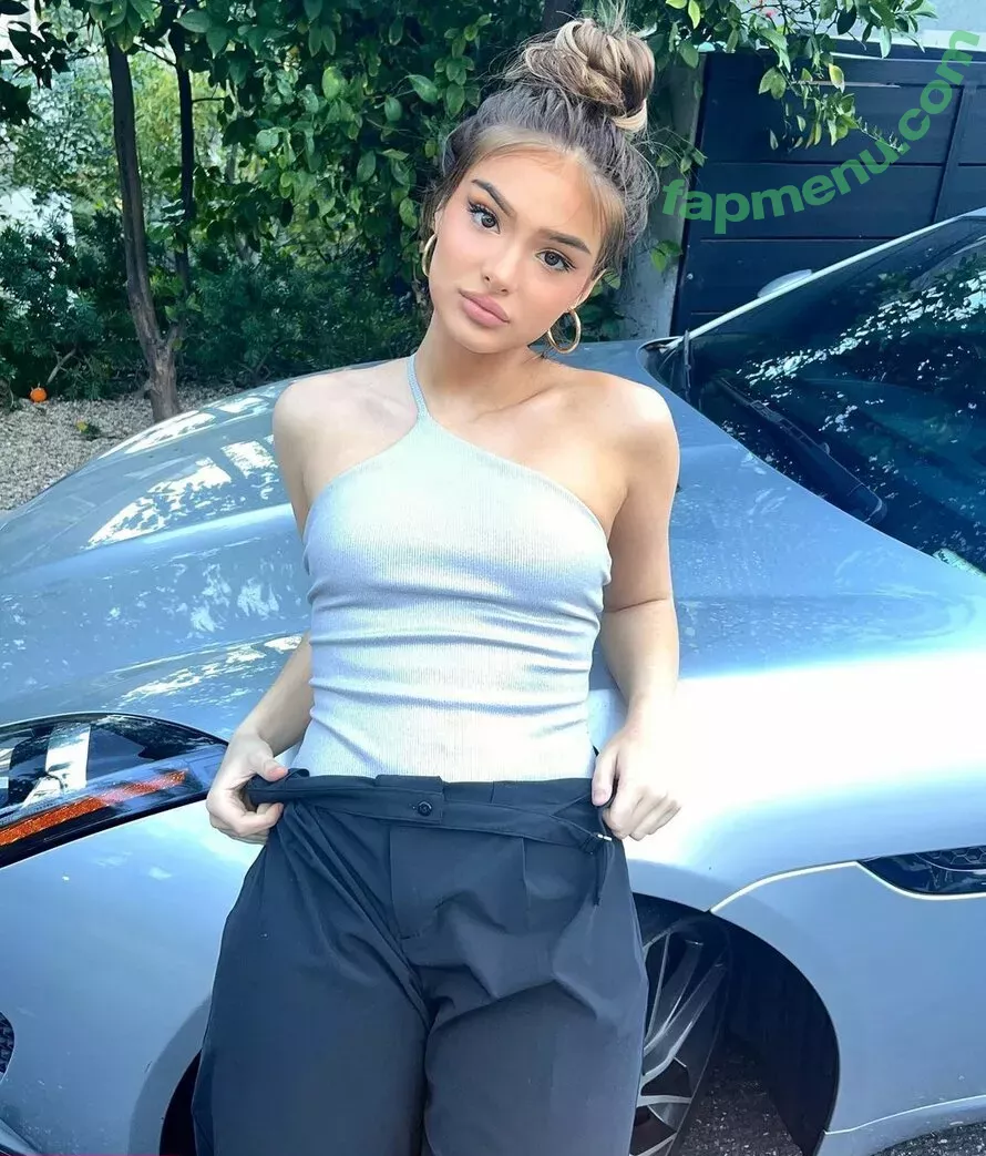 Brighton Sharbino nude photo #0060 (brightonsharbino)