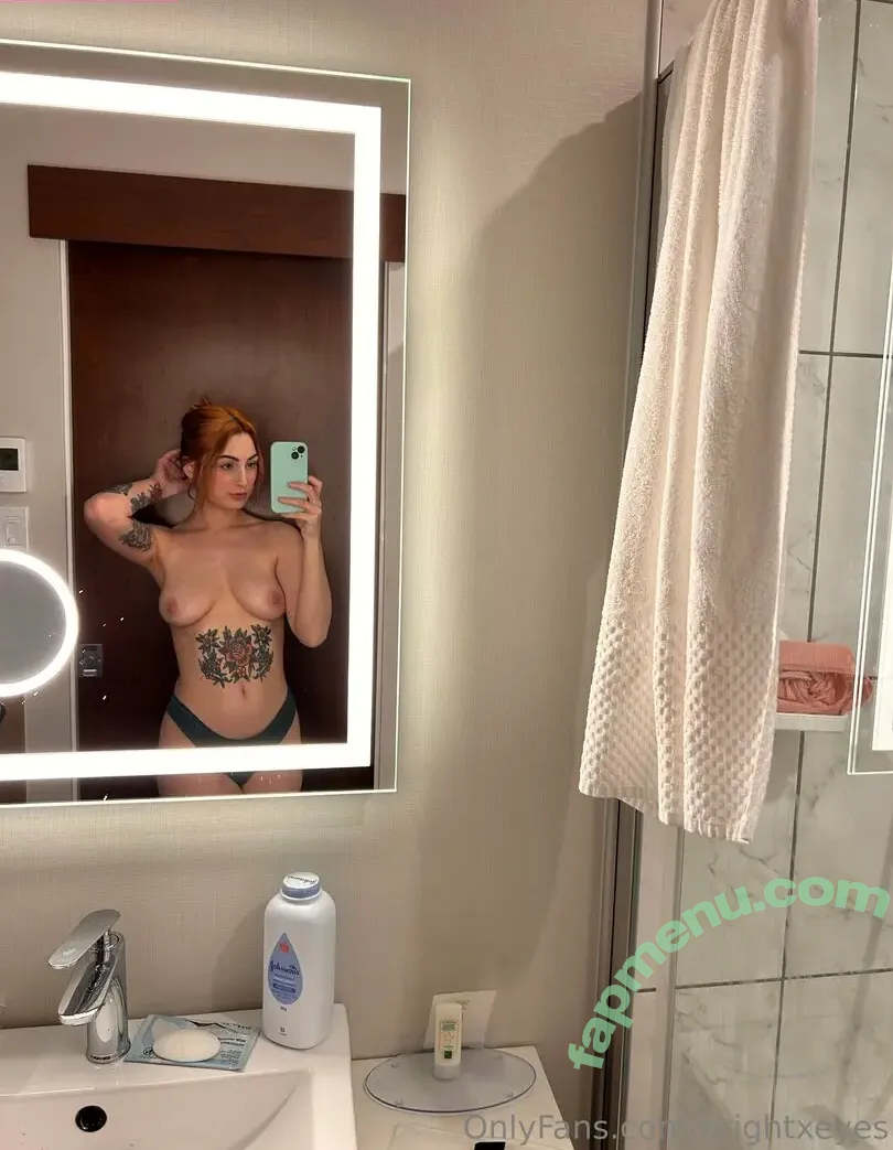 brightxeyes nude photo #0006 (brightxeyes)