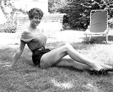 Brigitte Bardot / brigittebardotbb nude photo #0093