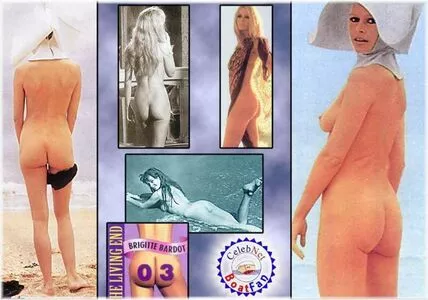 Brigitte Bardot / brigittebardotbb nude photo #0115