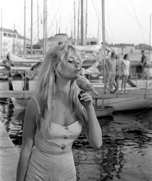 Brigitte Bardot / brigittebardotbb nude photo #0133