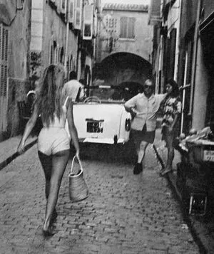 Brigitte Bardot / brigittebardotbb nude photo #0137