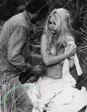 Brigitte Bardot / brigittebardotbb nude photo #0200