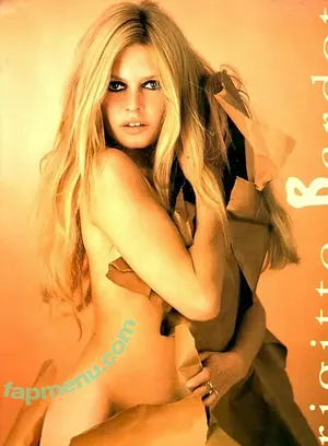 Brigitte Bardot / brigittebardotbb nude photo #0203