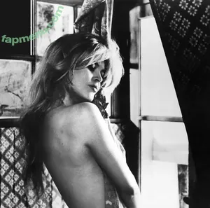 Brigitte Bardot / brigittebardotbb nude photo #0217