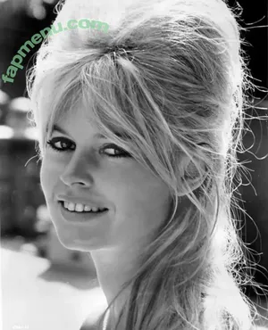 Brigitte Bardot / brigittebardotbb nude photo #0218