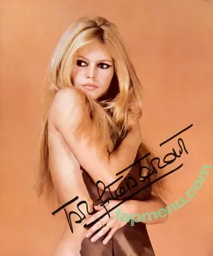 Brigitte Bardot / brigittebardotbb nude photo #0221