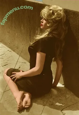 Brigitte Bardot / brigittebardotbb nude photo #0224