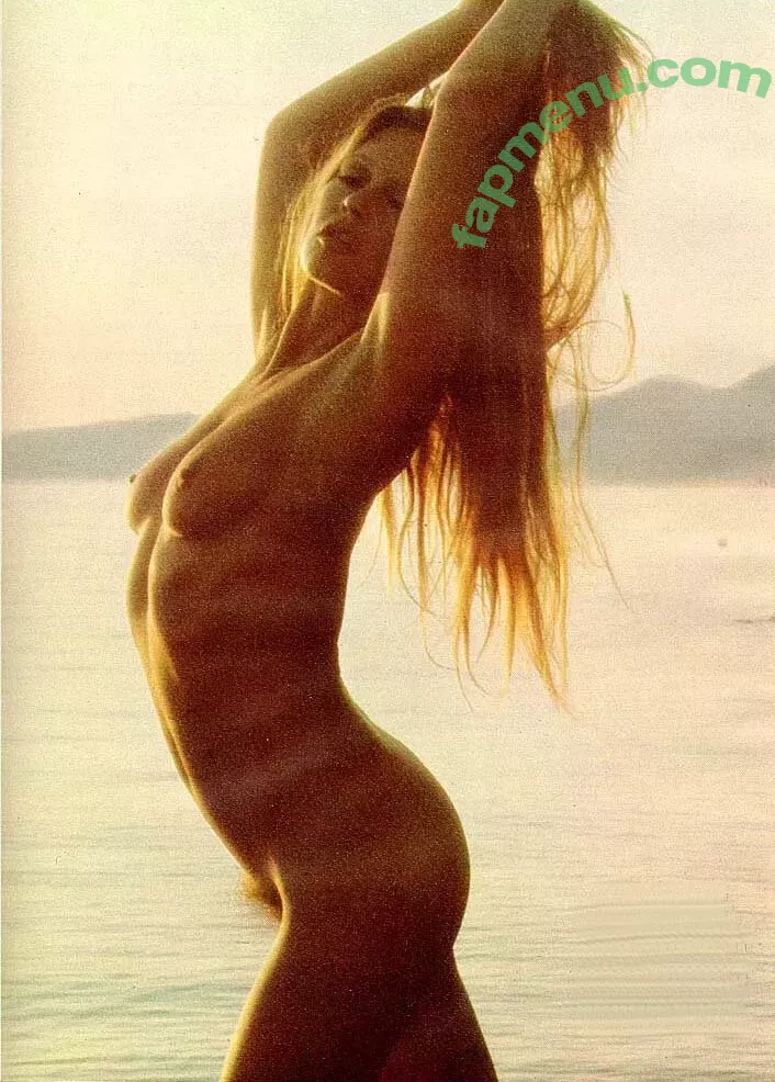 Brigitte Bardot nude photo #0018 (brigittebardotbb)