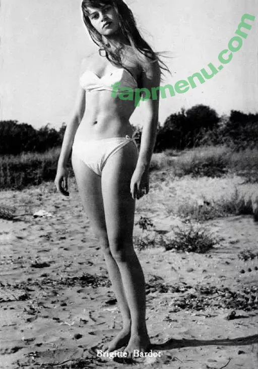 Brigitte Bardot nude photo #0019 (brigittebardotbb)