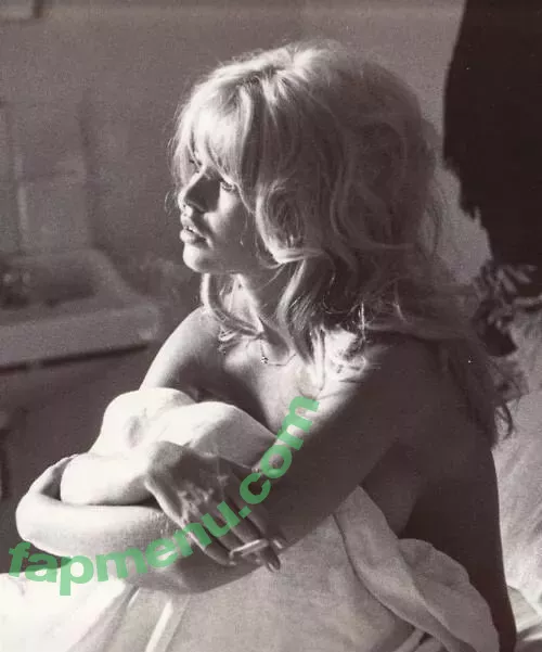 Brigitte Bardot nude photo #0041 (brigittebardotbb)