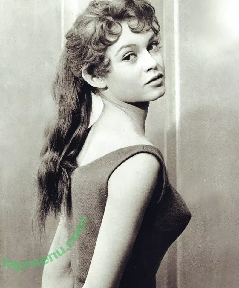 Brigitte Bardot nude photo #0047 (brigittebardotbb)