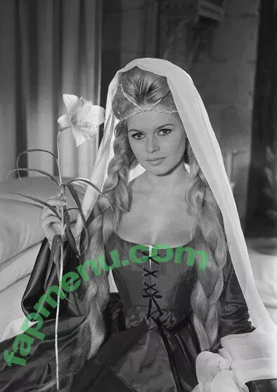 Brigitte Bardot nude photo #0048 (brigittebardotbb)