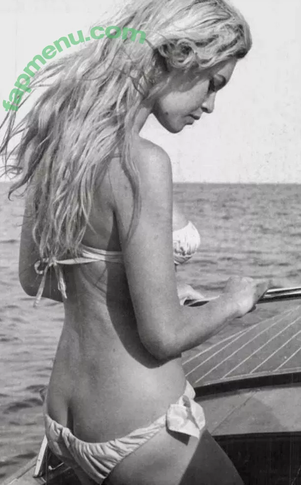 Brigitte Bardot nude photo #0050 (brigittebardotbb)