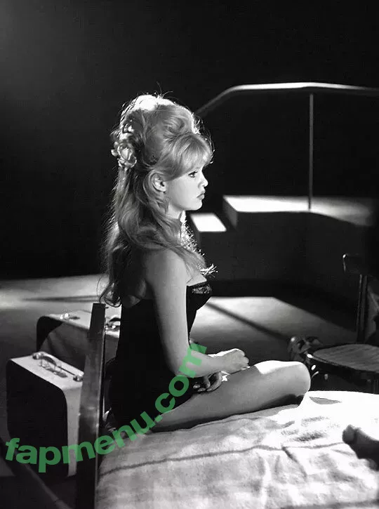 Brigitte Bardot nude photo #0058 (brigittebardotbb)