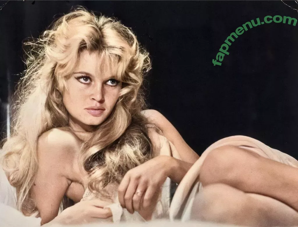 Brigitte Bardot nude photo #0069 (brigittebardotbb)