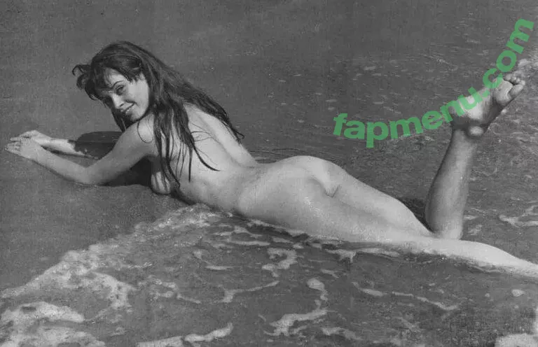 Brigitte Bardot nude photo #0084 (brigittebardotbb)