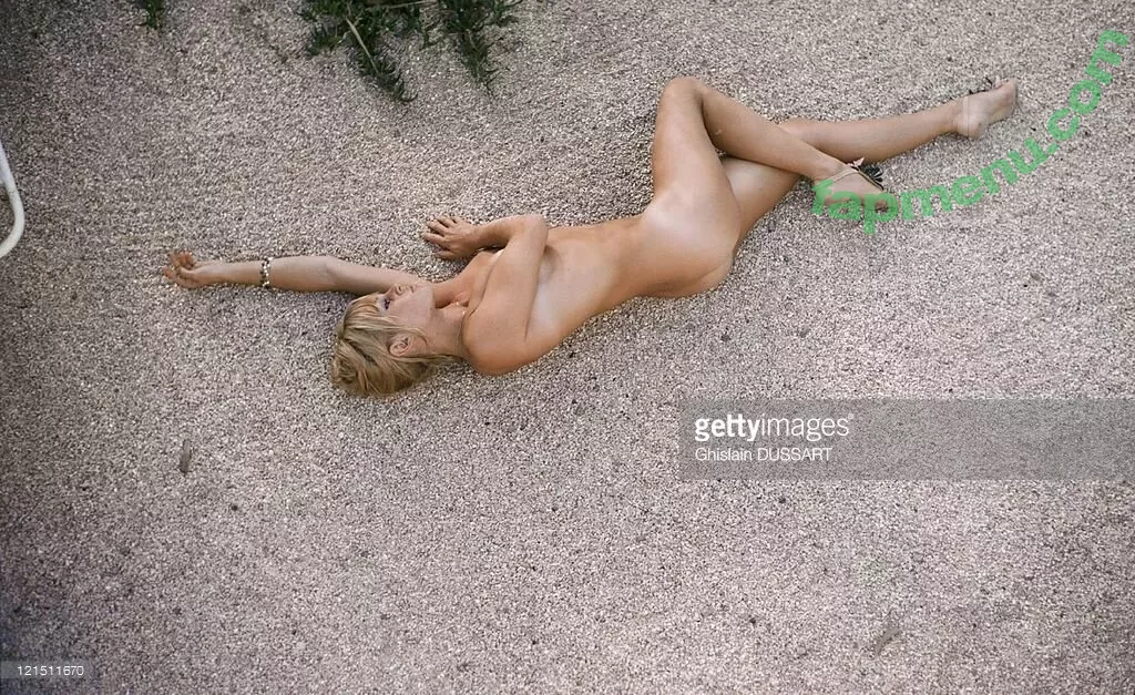 Brigitte Bardot nude photo #0097 (brigittebardotbb)