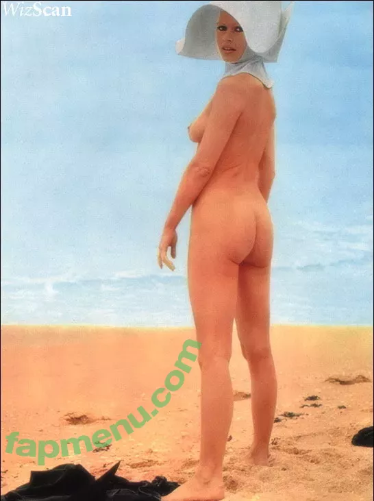 Brigitte Bardot nude photo #0113 (brigittebardotbb)