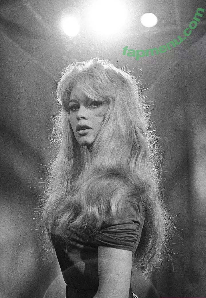 Brigitte Bardot nude photo #0130 (brigittebardotbb)