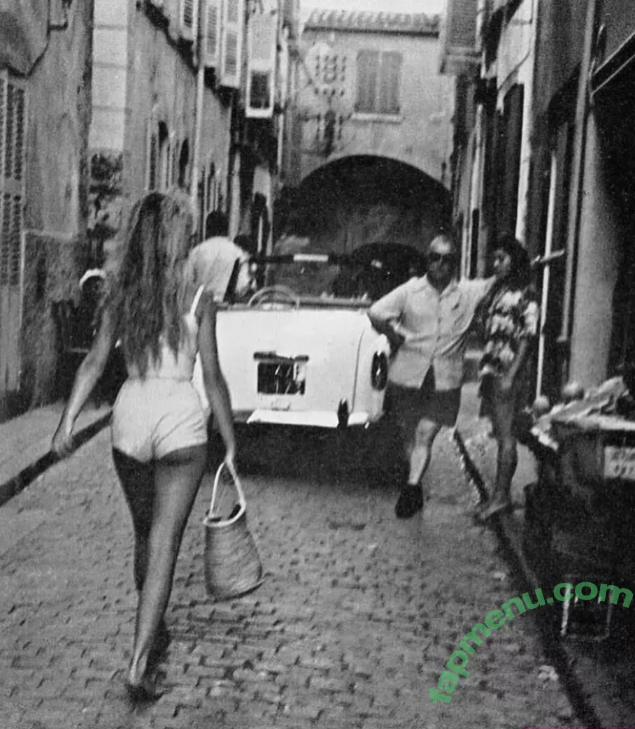 Brigitte Bardot nude photo #0137 (brigittebardotbb)