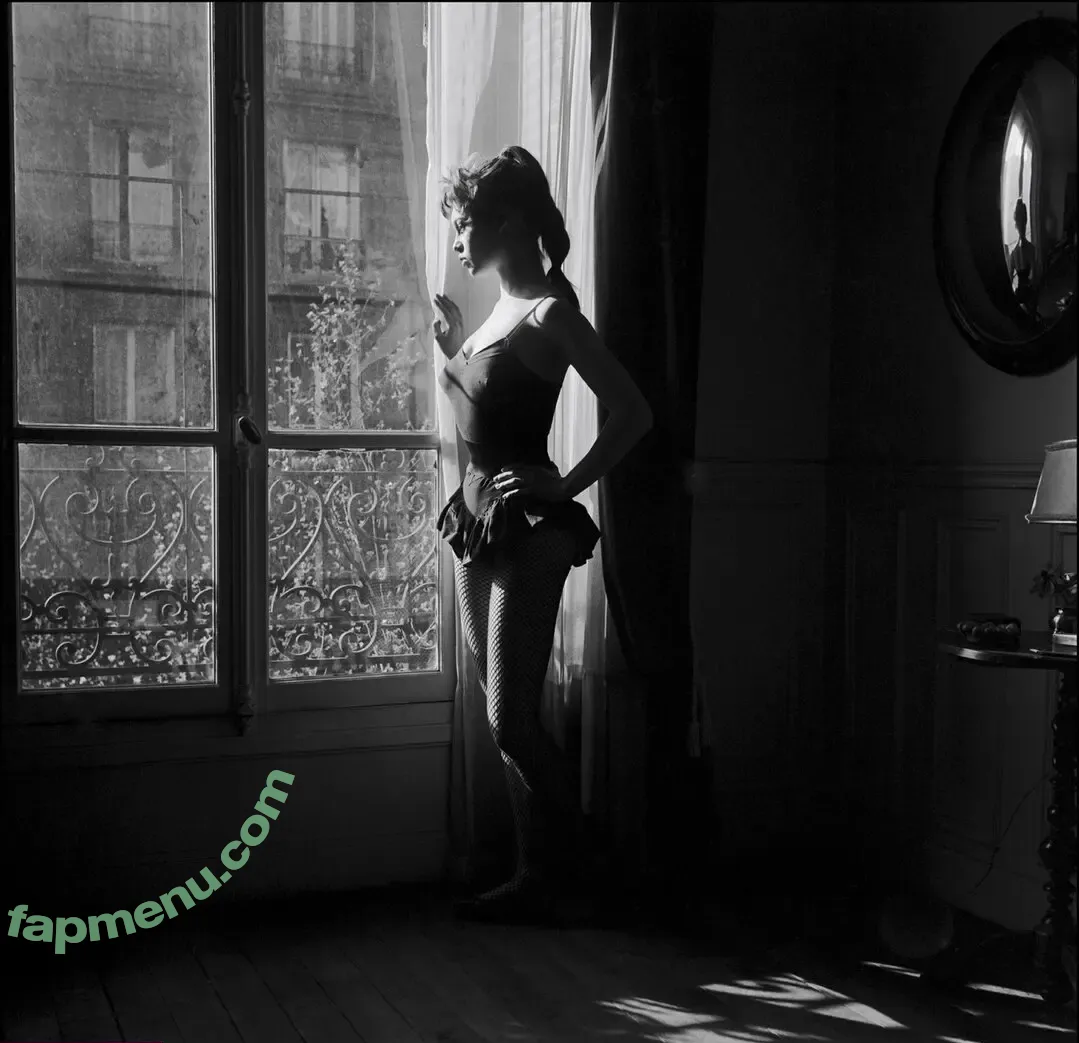 Brigitte Bardot nude photo #0189 (brigittebardotbb)