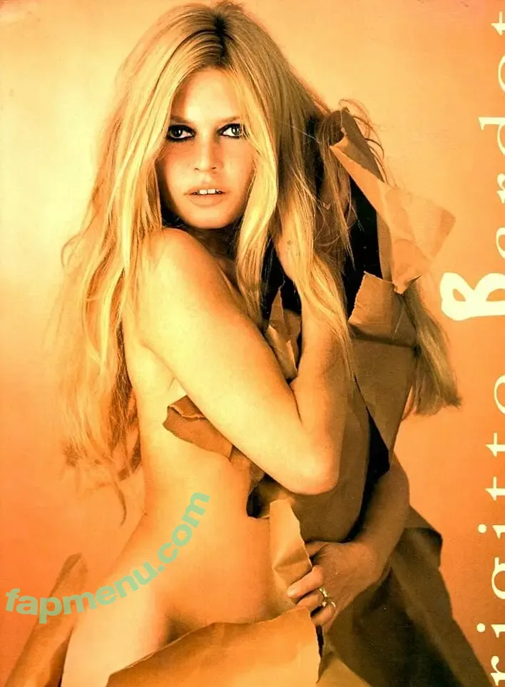 Brigitte Bardot nude photo #0203 (brigittebardotbb)
