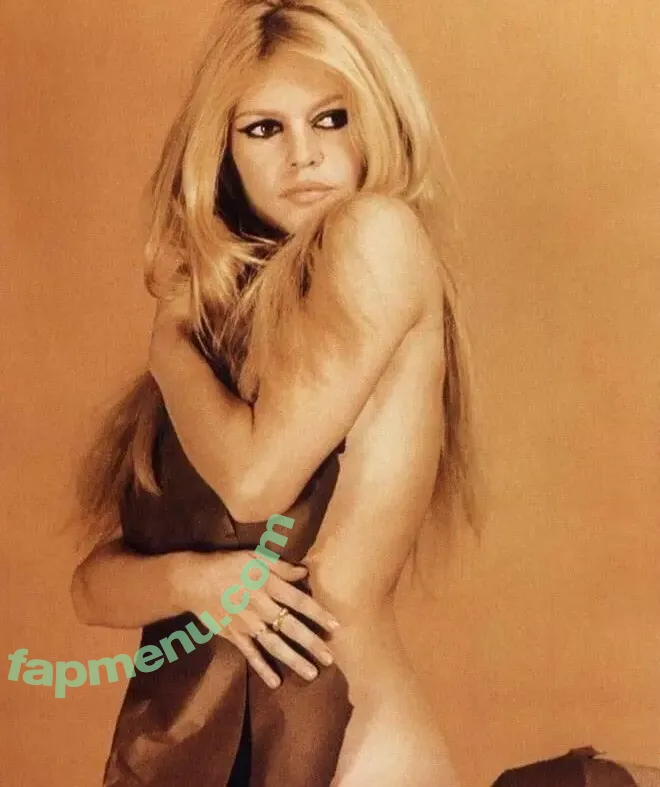 Brigitte Bardot nude photo #0207 (brigittebardotbb)