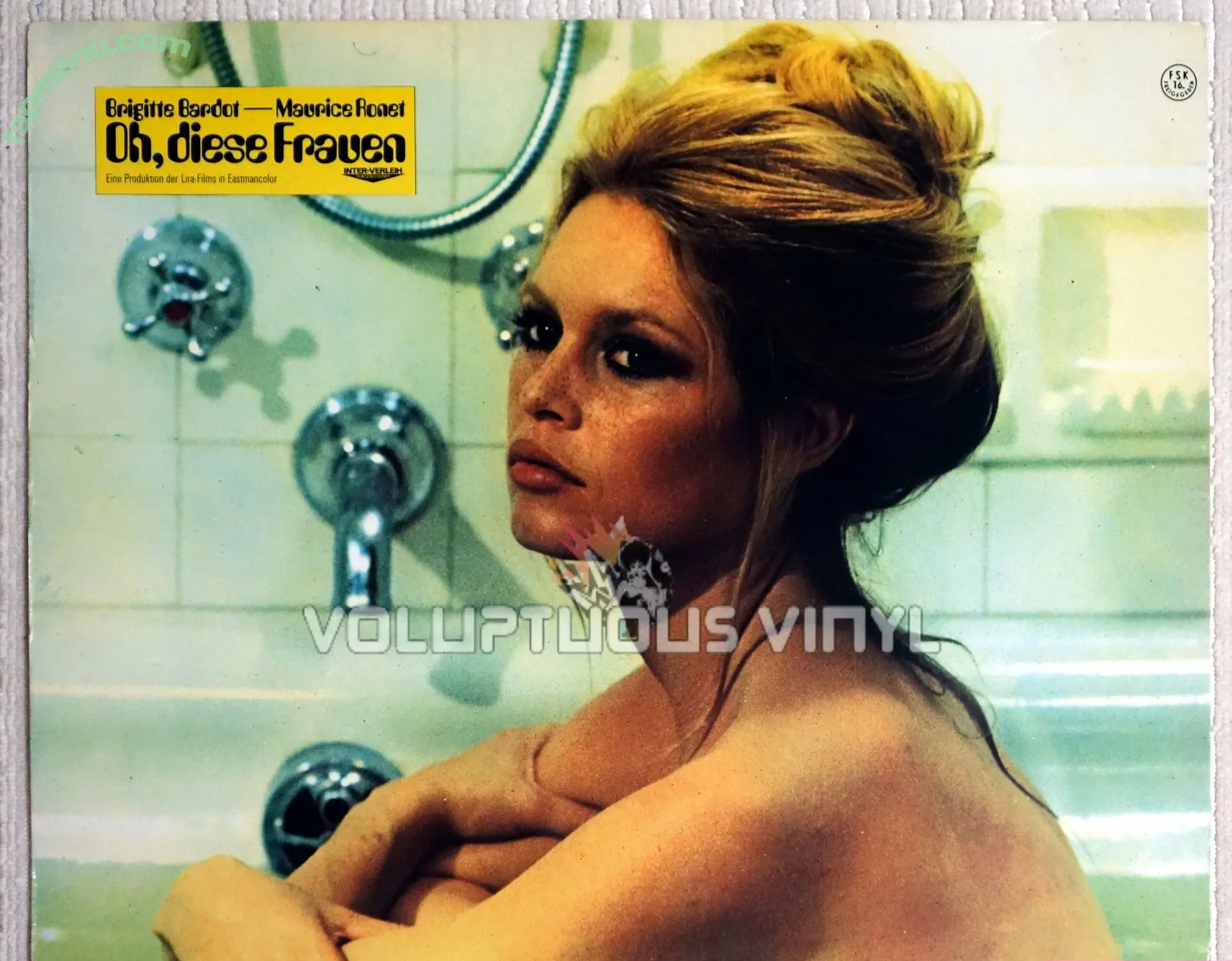 Brigitte Bardot nude photo #0209 (brigittebardotbb)