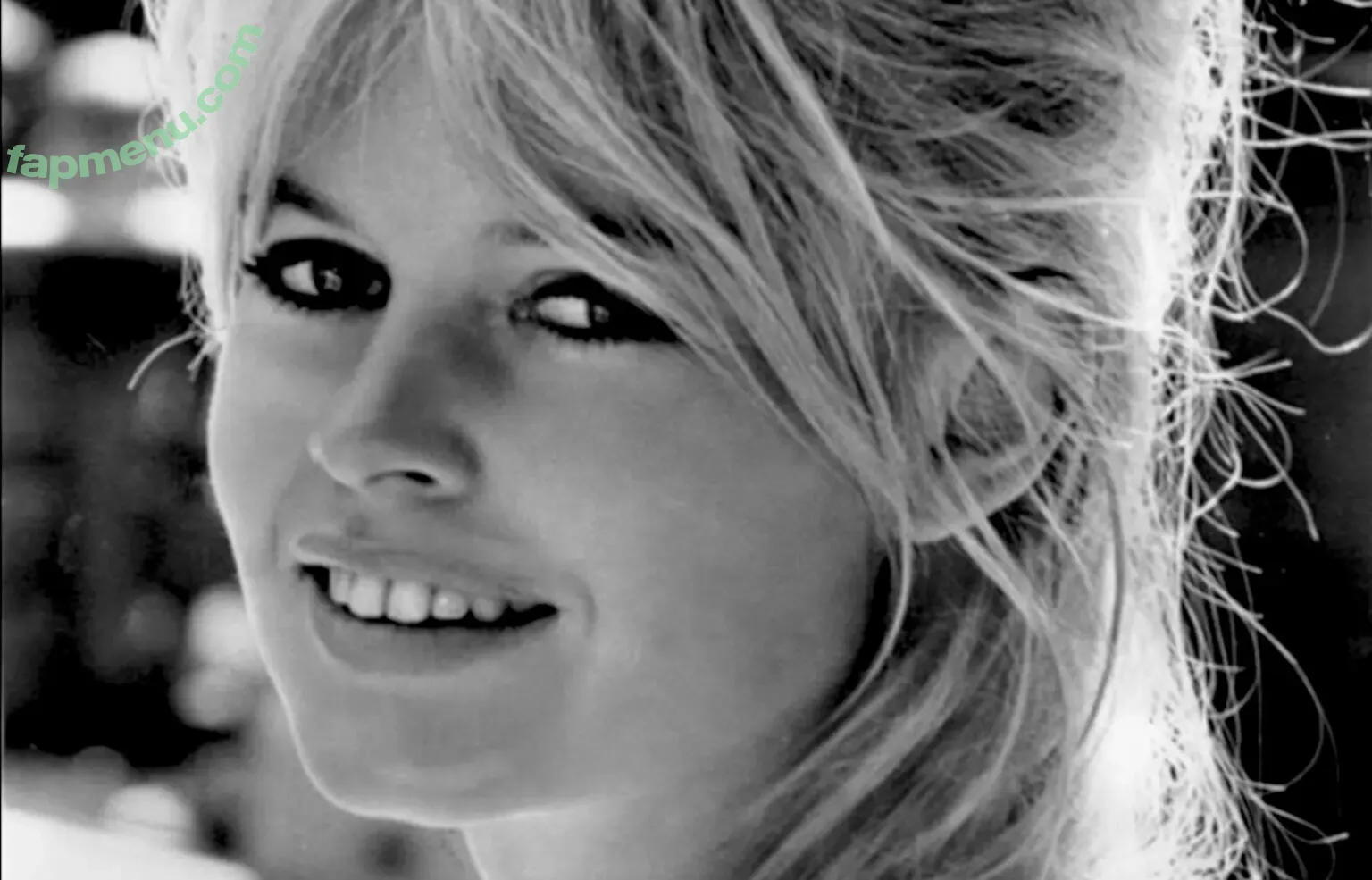 Brigitte Bardot nude photo #0225 (brigittebardotbb)