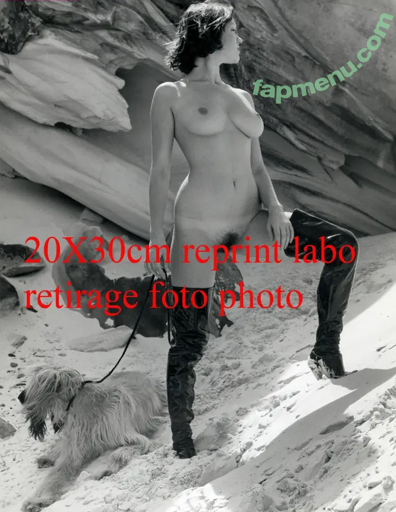 Brigitte Lahaie nude photo #0060 (brigittelahaieoff)