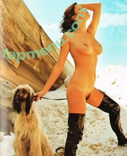 Brigitte Lahaie nude photo #0065 (brigittelahaieoff)