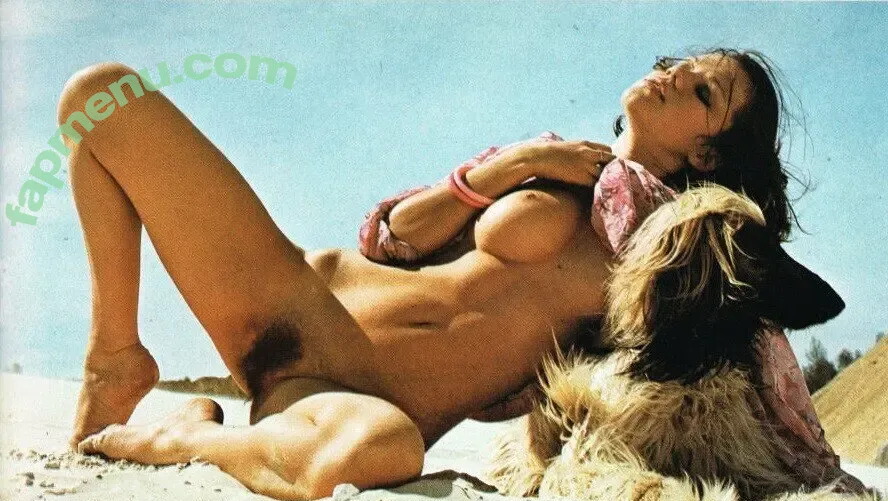 Brigitte Lahaie nude photo #0067 (brigittelahaieoff)