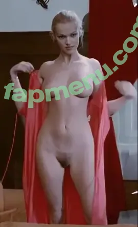 Brigitte Lahaie nude photo #0083 (brigittelahaieoff)