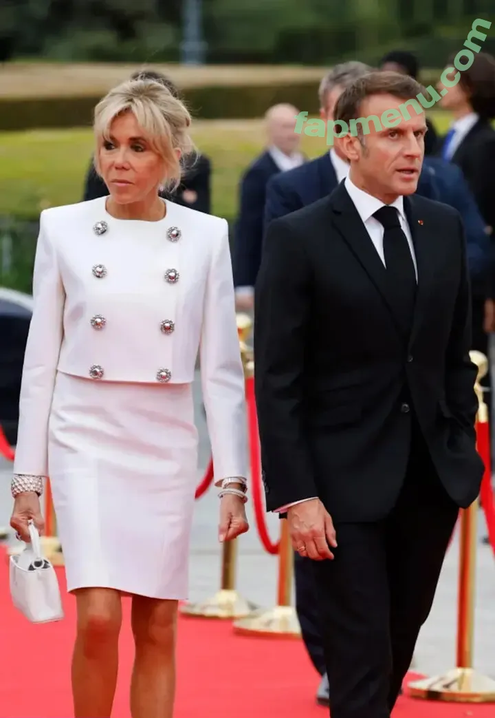 Brigitte Macron nude photo #0011 (Brigitte Macron)