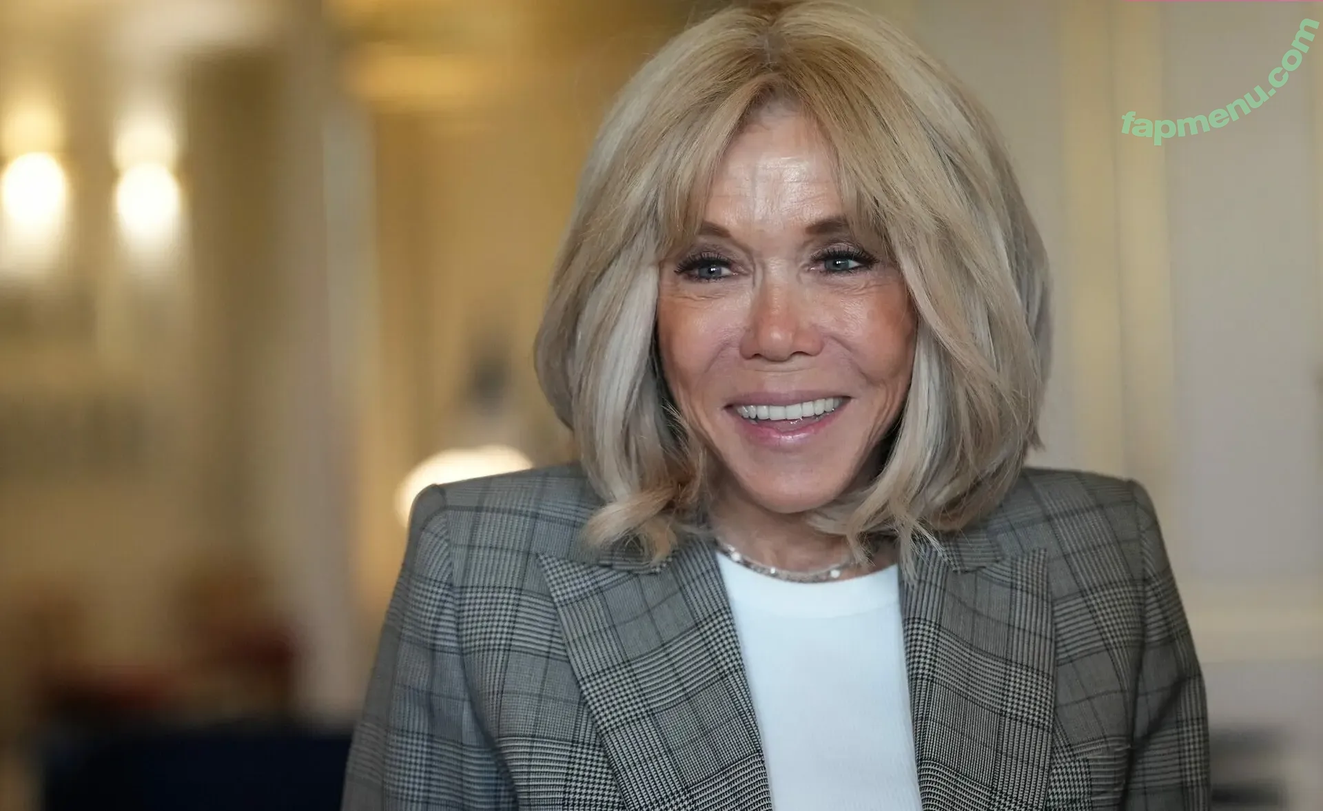 Brigitte Macron nude photo #0013 (Brigitte Macron)