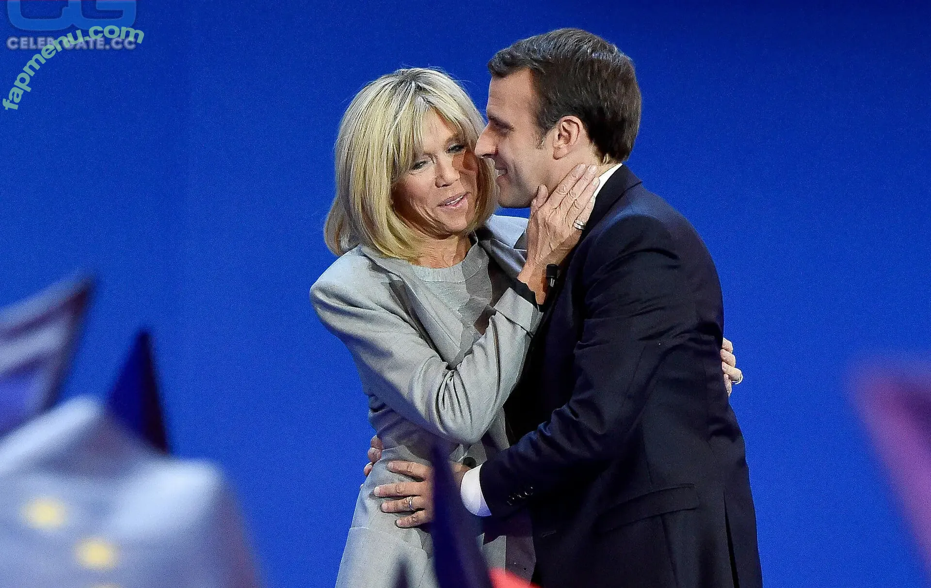 Brigitte Macron nude photo #0014 (Brigitte Macron)